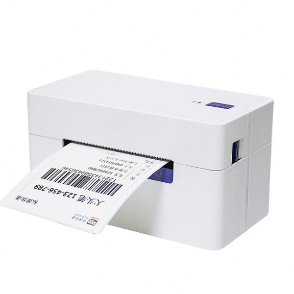 启锐QR-368/488/588/386A/668/488BT快递电子面单打印机高速版