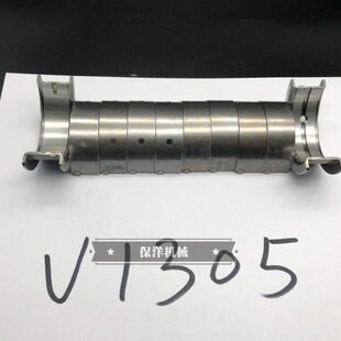 久保田V1305发动机曲轴瓦连杆瓦大小瓦适用久保田挖掘机 拖拉机