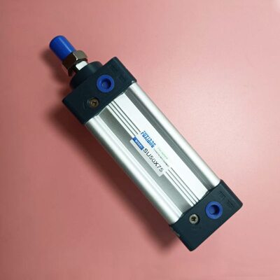 SU40X400S SU40X500S SU40X600S SU40X700S SU40X800S标准气缸