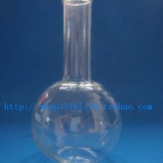 平底烧瓶普口长颈平底烧瓶 10000ML 规格50-10000ml 都有