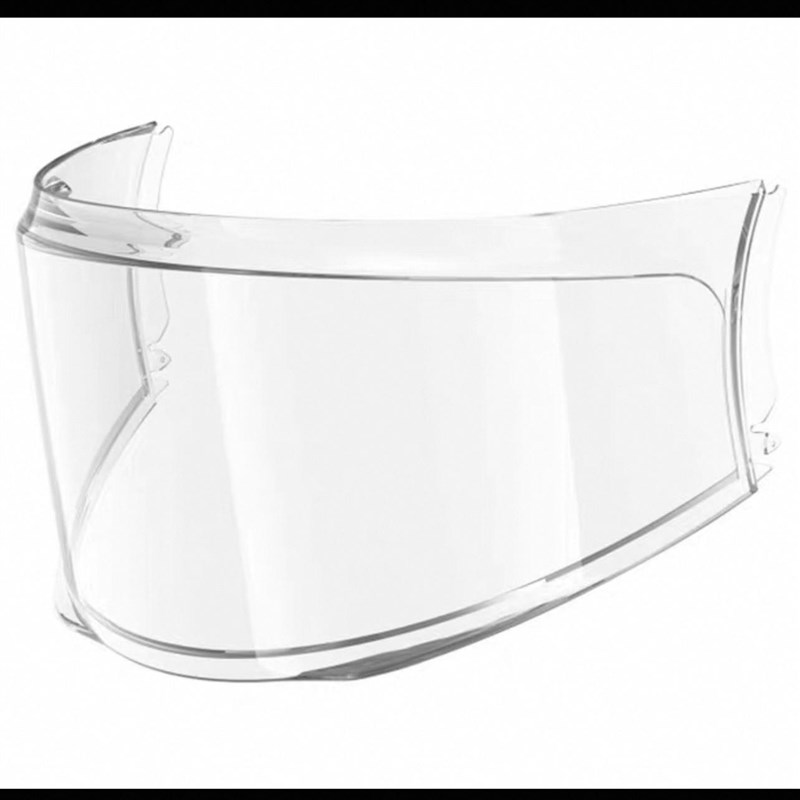 头盔  O OE 2 ES Q后空翻头盔镜片