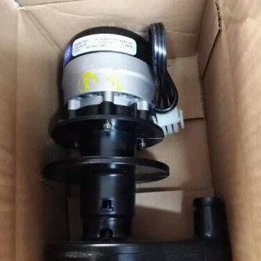 万利多制冰机水泵马尼托瓦MD0500A251冰机配件电机ID1002上水马达