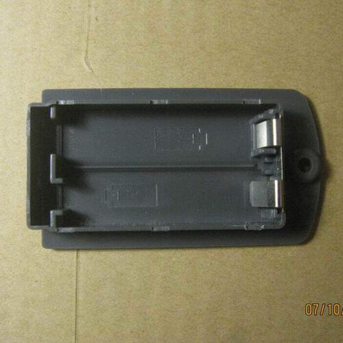 适合福禄克15b 17b 18b万用表用的电池仓 电池盒