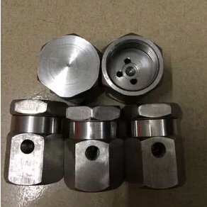 不锈钢真空破坏器 水管水泵负压破坏阀 螺纹丝扣真空破坏阀 DN50