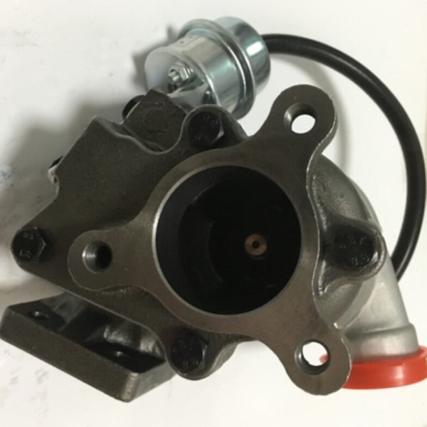 中兴皮卡JP403/JP4/JP405/4D25发动机471166-0002 涡轮增压器机泵
