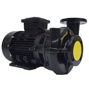 模温机泵浦YS-35C高温油泵 1.5KW/2HP导热油泵 热水循环泵