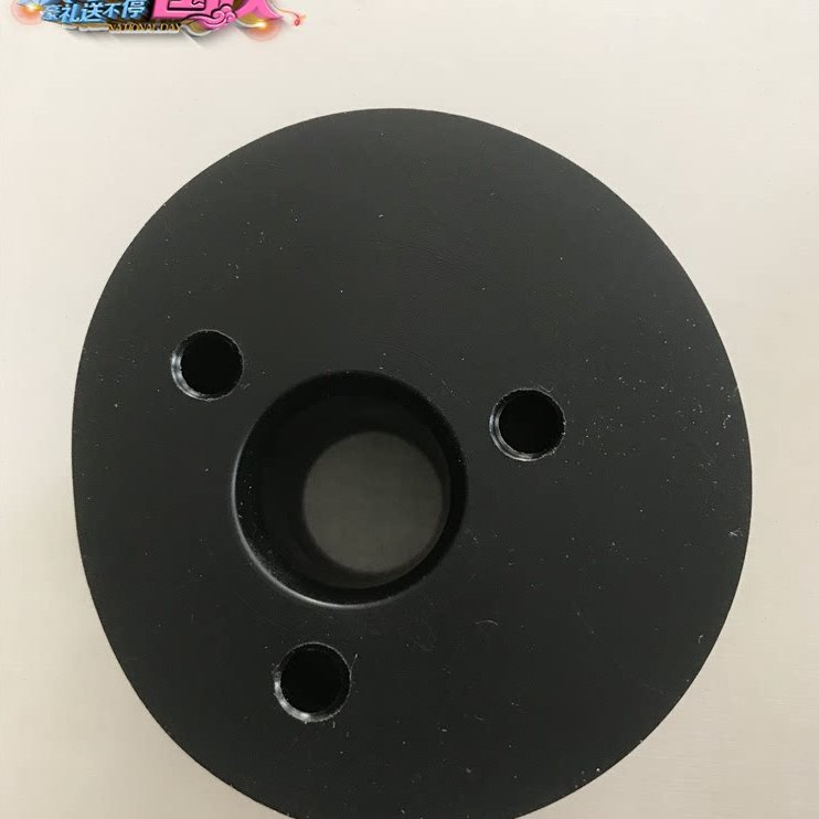 绗绣机配件 艺博达绗绣机凸轮 偏心凸轮 胶轮 双轮