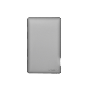 阅星曈X4保护壳硬壳磨砂壳清水壳