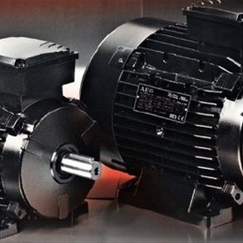 供应德国AEG电机 AEG原装进口刹车电机AM11F2ZAA4/4KW B3/B5/B14