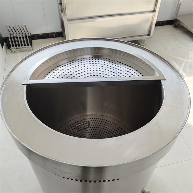 不锈钢晾肉篦子沥水架卤肉汤桶凉肉篦子卤煮沥P水台展示架异形定