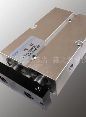 轴双20 25朝50 60 40 75 日 30杆8  N0 气缸 35 15*1010TTTPM045