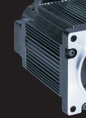 直步进环带编码器N电机0伺服雷赛线相闭三101211接 供0220电M0