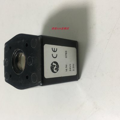 0763.024.00现货 IMI HERION 诺冠海隆线圈 0763.024.00诺冠气动