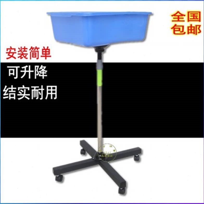乒乓球专用移动多球筐 多球架 多球车 集球器 集球筐 多球盆