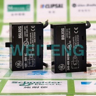 10年老店 美国GE通用电气 BSLR2G BSLV2G BSLDZ 浪涌过压抑制模块