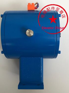原装现代FYJ250主机抱闸制动器 现代DTV160M抱闸制动器 秦川抱闸