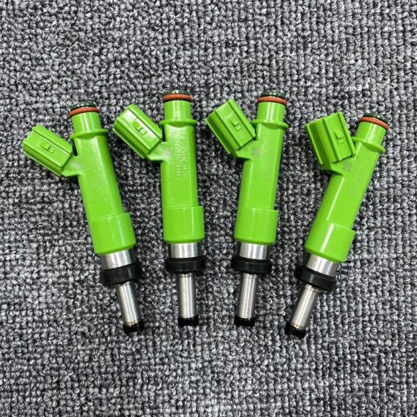 改装升级 适用凯美瑞2.0/2.4佳美1AZ 2AZ发动机改装12孔喷油嘴