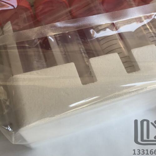 50ml尖底离心管 LABSELECT 甄选 CT-002/012-50 灭菌（含泡沫架）