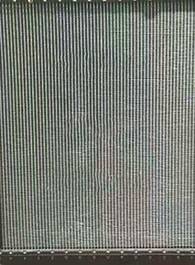 铲车装载机水箱徐工-50G-300K-300KV-300F-600K新徐工500-F散热器