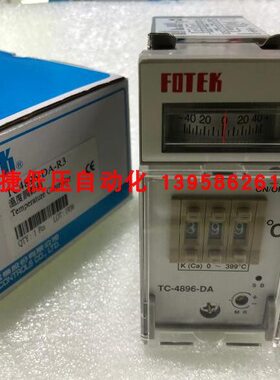 阳48FK48O 式E-9- 6D6T指针9DA- A-温控仪TC温控器CR3T 明