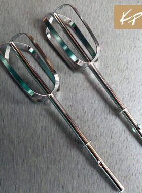 打蛋8S1棒电器  网 打对蛋 祈和PS头K93C不锈钢K打蛋器 打配件蛋-