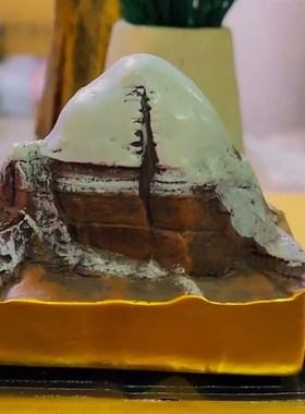 岗仁波齐汽车摆K件,邮政包邮