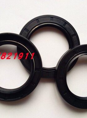 QT35*12**57 8  K*密封圈B10  F骨架油封C*8N