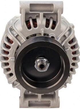 发电机2A152028015046斯收割机4032120AV10克发电机8发电机拉55