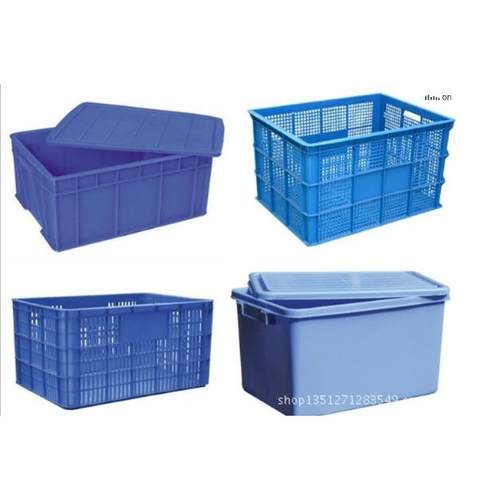 厂家供应塑料周转箱价格优惠欢迎来电咨询