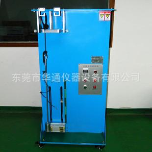 电玩耳机突拉寿命试验机HT 耳机头弓扩张伸缩疲劳测试机 913头戴式