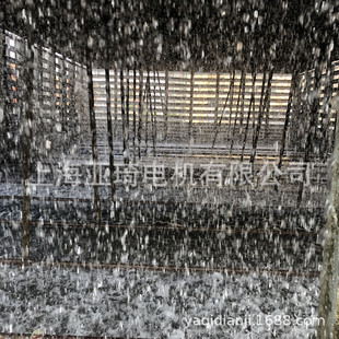 LFCM无风机良机冷却塔喷水管布水管LIANGCHI-3B*2380