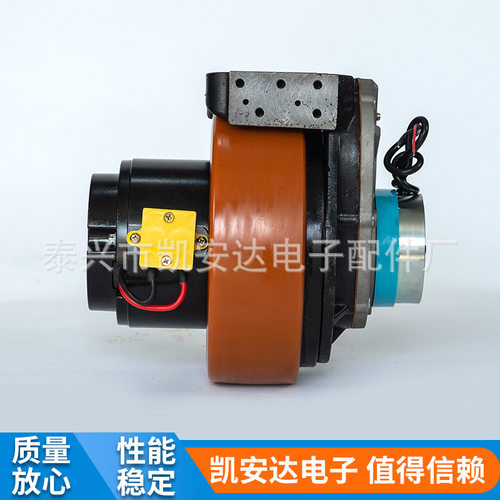 小金刚驱动轮 电动叉车配件 驱动减速箱总成小金刚电机齿轮