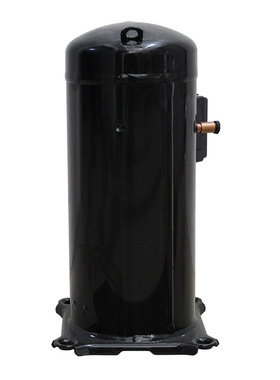 谷轮涡旋压缩机ZW79KS-TFP-522|艾默生谷轮喷气增焓5匹煤改电热泵