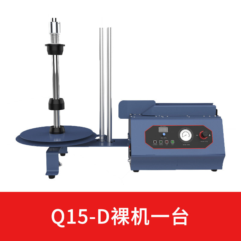 全自动高速缓冲气垫机葫芦膜气泡袋充气机连续空气充气封口机机器