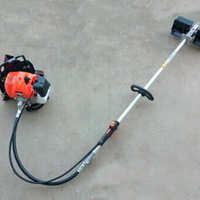 背负式二四冲程锄草机松土机割稻机扶禾器翻土机果园专用除草机,鲜花速递/花卉仿真/绿植园艺,割草机/草坪机,淘宝优惠券,粉丝福利购,淘宝优惠卷