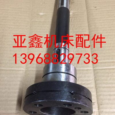 机床配件 X62W X52 X63 北京 344 A B C D 一轴 L358/多种/调质