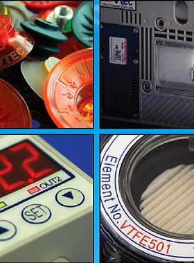 全新VTEC VMECA真空vtm25l-1434A -AS A3 R3 CL SG2 N V VTM75