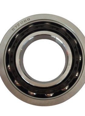 不锈钢单列角接触球轴承S7006  S7007  S7008AC水洗不易生锈