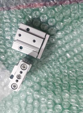 微型导杆气缸MGJ6-10/10-5/10/15/20/6/10/15/20-F8NL-F