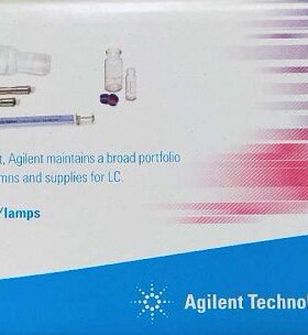 安捷伦 氘灯 货号G1314-60101