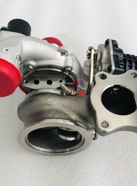 标致志208 34008雪铁龙C3C4L1.2T发动机涡轮增压器NGT1241 859253