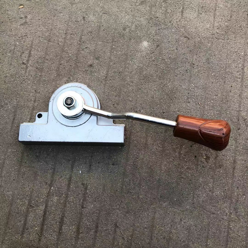 摩托电动三轮车二级变速排挡线排档器手柄变速档杆挂档器换挡拉线