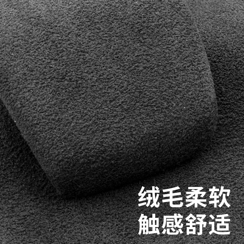 22-24款兰德酷路泽LC300中控档把套排挡头翻毛皮内饰陆巡全改装件