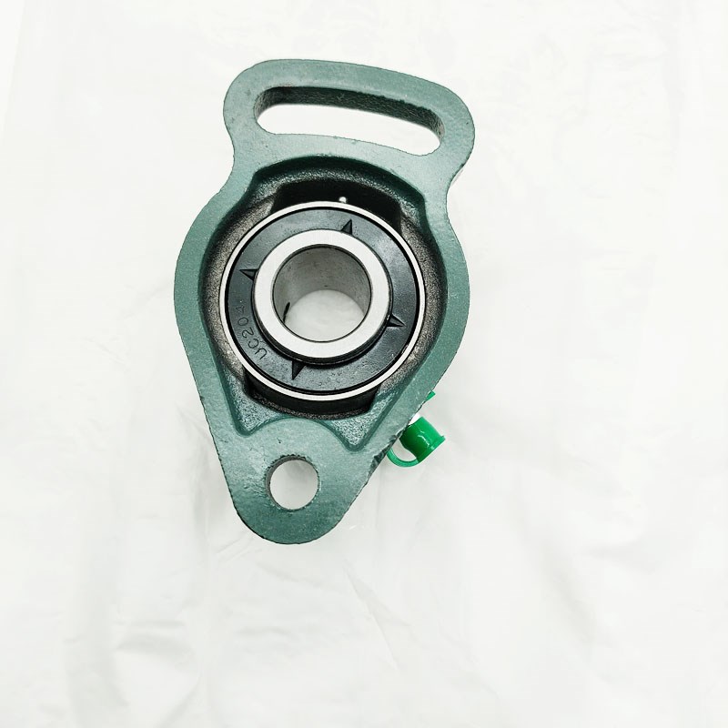 外球面轴承带菱形座UKFA UCFA203 FA204 FA205 FA206 FA207 FA208