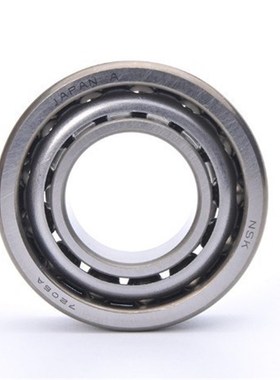 不锈钢 S7205AC SS7206 7207 7208 7209 7210角接触轴承