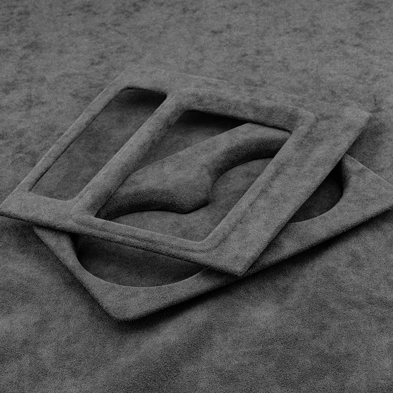 适用于马自达cx-4中控档位台排挡把头套面板水杯框内饰装饰改装件