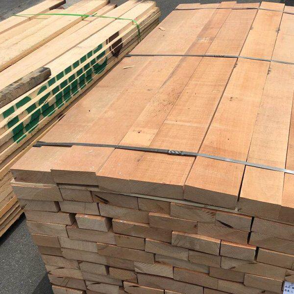 欧洲德国榉木A级板材锯材原木木材木方木料零卖0.1立方2-3米长