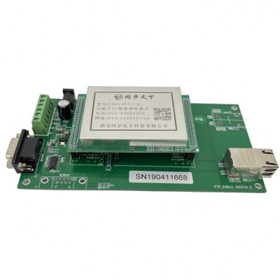 PTP板卡ptp时间服务器ptp时钟服务器ptp时间服务器ptp授时时钟