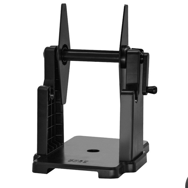 条码打印机支架外置款标签回卷器通用热敏纸铜板纸打印机外置支架,办公设备/耗材/相关服务,3D打印机配件,淘宝优惠券,粉丝福利购,淘宝优惠卷