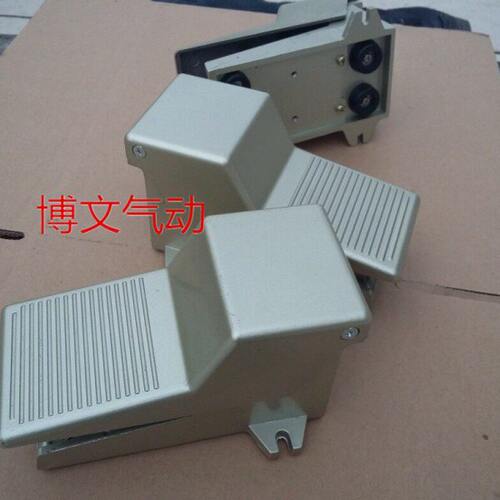 气动脚踏阀脚踏开关4F210-08 4F210-08L 4F210-08G 4F210-08GL